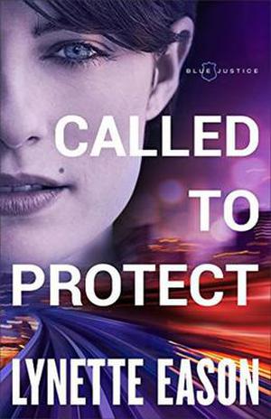 Called to Protect (Blue Justice #2)
