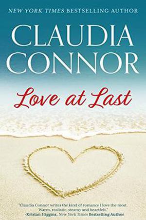 Love At Last by Claudia Connor