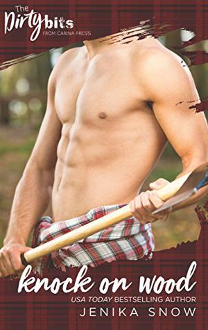 Knock on Wood (The Ash Brothers #2)