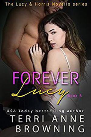 Forever Lucy (Lucy & Harris #5)
