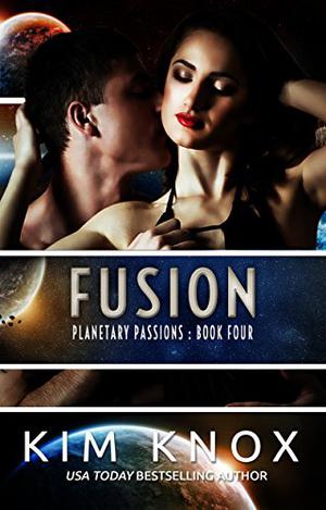 Fusion (Planetary Bodies #4)