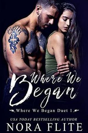 Where We Began (Where We Began Duet #1)