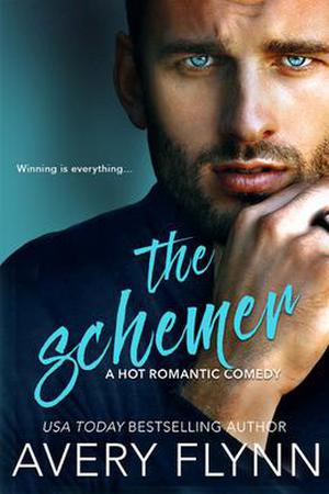 The Schemer (Harbor City #3)