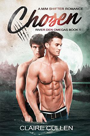 Chosen (River Den Omegas #1)