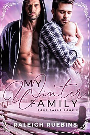 My Winter Family (Rose Falls #2)