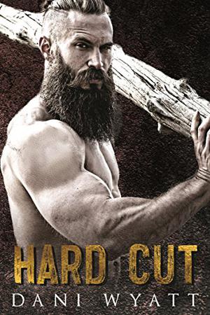 Hard Cut (Men of the Woods #1)