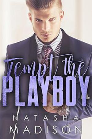 Tempt The Playboy (Tempt #2)