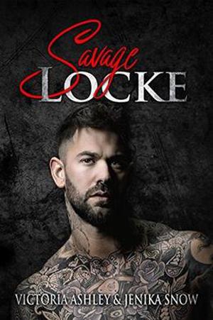 Savage Locke (Locke Brothers #2)