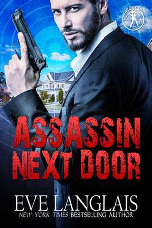 Assassin Next Door (Bad Boy Inc. #1)