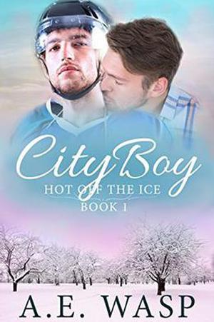 City Boy by A.E. Wasp