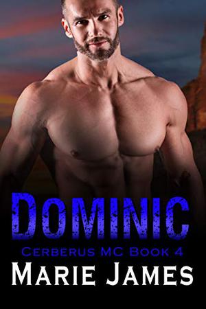 Dominic by Marie James