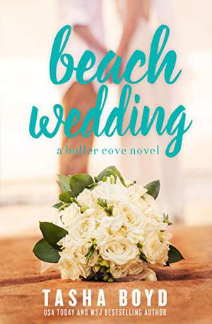 Beach Wedding (Butler Cove #4)