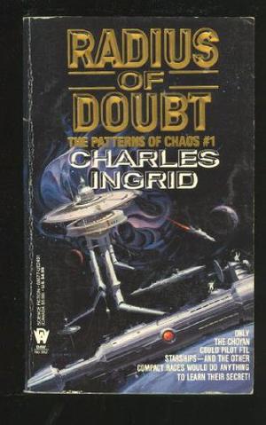 Radius of Doubt by Charles Ingrid