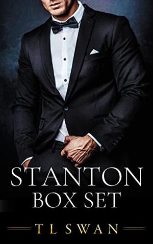 Stanton Series Box Set (Stanton #1-3)
