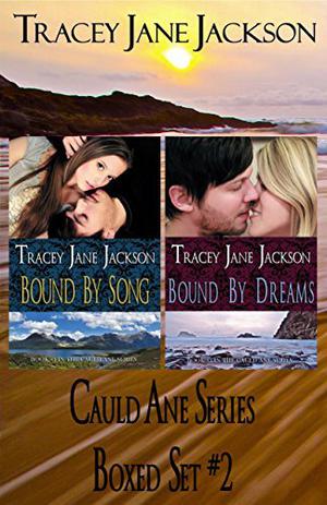 Cauld Ane Series, Boxed Set #2 by Tracey Jane Jackson