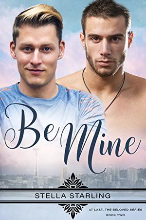 Be Mine by Stella Starling