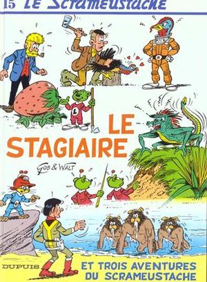 Le Stagiaire by Gos, Walt