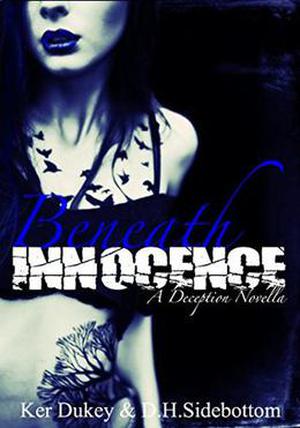 Beneath Innocence (Deception #2.5)