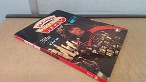 Doctor Who Annual 1980 (Doctor Who Annuals #14)