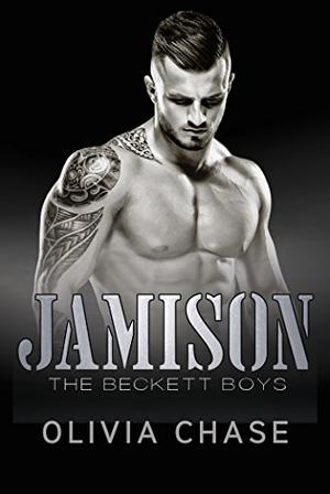 Jamison (The Beckett Boys #4)