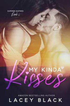 My Kinda Kisses (Summer Sisters #1)