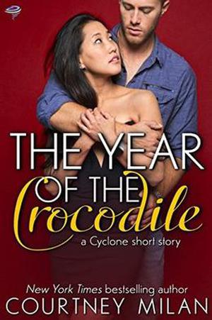 The Year of the Crocodile by Courtney Milan
