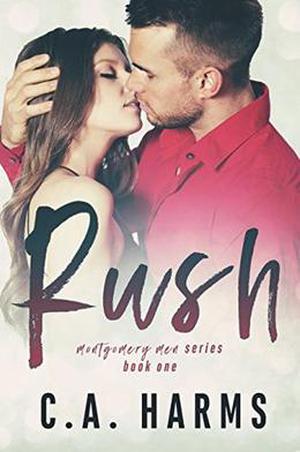 RUSH (Montgomery Men #1)