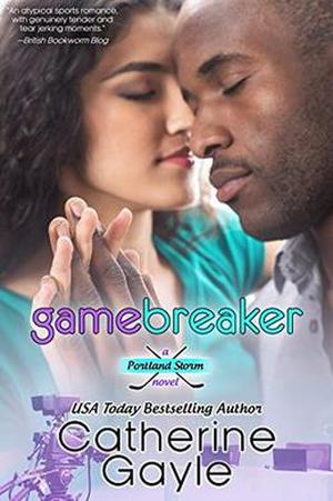 Game Breaker (Portland Storm #9)