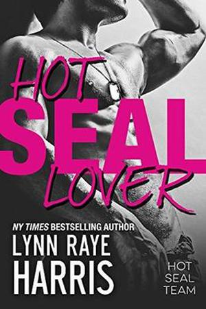 HOT SEAL Lover (HOT SEAL Team #2)