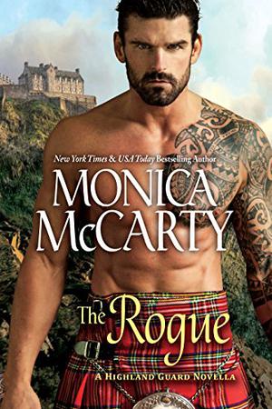 The Rogue (Highland Guard #11.5)