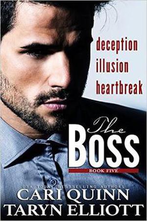 The Boss: Book Five (The Boss #5)