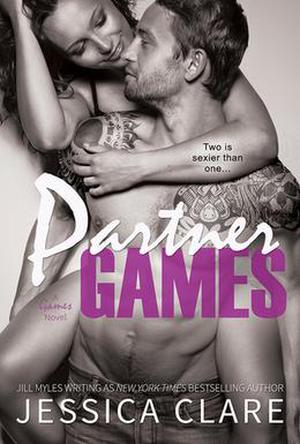 Partner Games (Games #6)