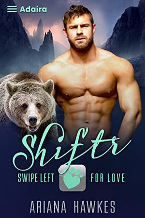 Adaira (Hope Valley BBW Online Dating App Romance #6)