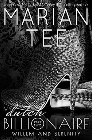 My Dutch Billionaire (My Dutch Billionaire #2)