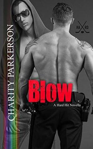 Blow (Hard Hit #2)