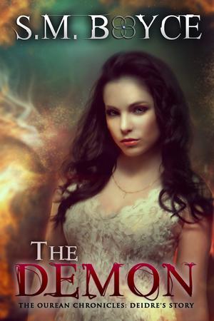 The Demon: Deidre’s Story by S.M. Boyce