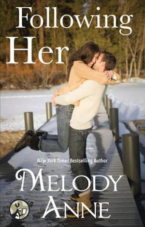 Following Her by Melody Anne