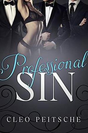 Professional Sin (Executive Toy #2)
