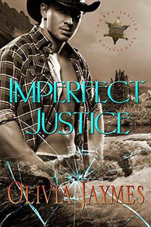 Imperfect Justice (Cowboy Justice Association #6)