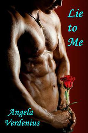 Lie to Me by Angela Verdenius