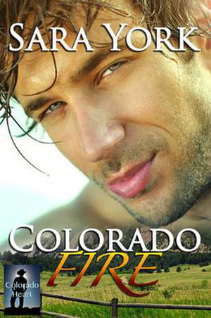 Colorado Fire (Colorado Heart #2)