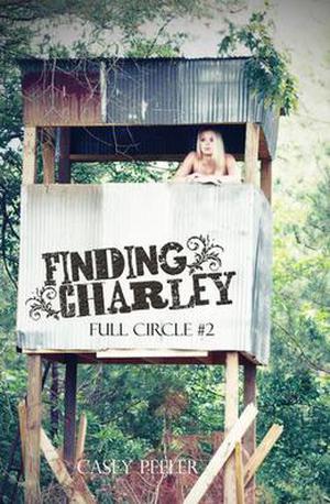 Finding Charley (Full Circle #2)