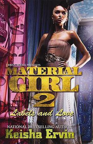 Material Girl 2 (Material Girl #2)
