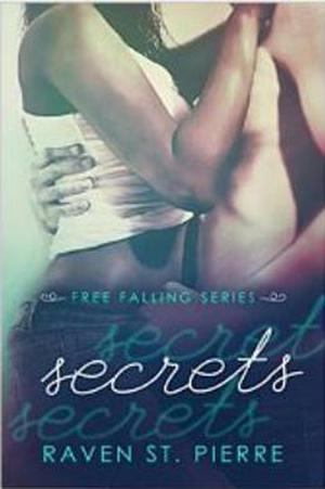 Secrets (Free Falling #2)