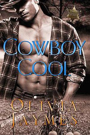 Cowboy Cool (Cowboy Justice Association #5)