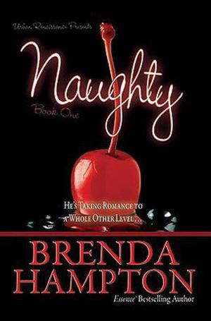 Naughty by Brenda Hampton