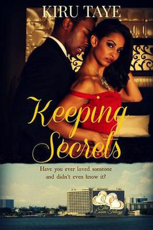 Keeping Secrets (The Essien Trilogy #1)