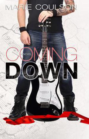 Coming Down (Bound Together #3)