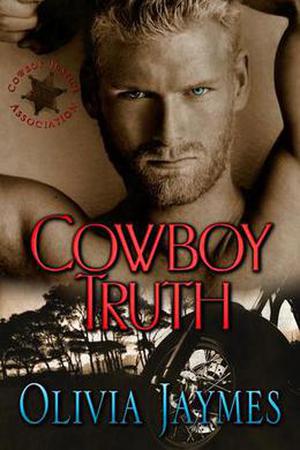 Cowboy Truth (Cowboy Justice Association #3)