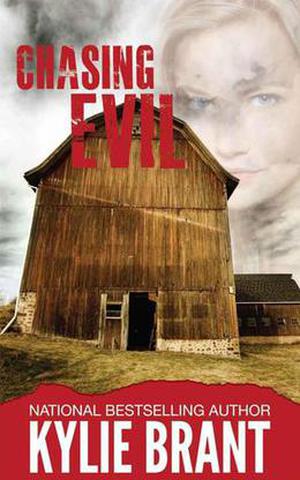 Chasing Evil (Circle of Evil #1)